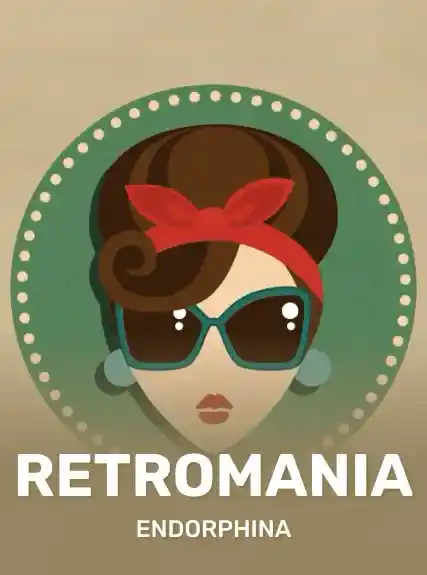 Retromania kolikkopeli
