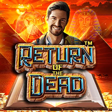 Return of the Dead kolikkopeli