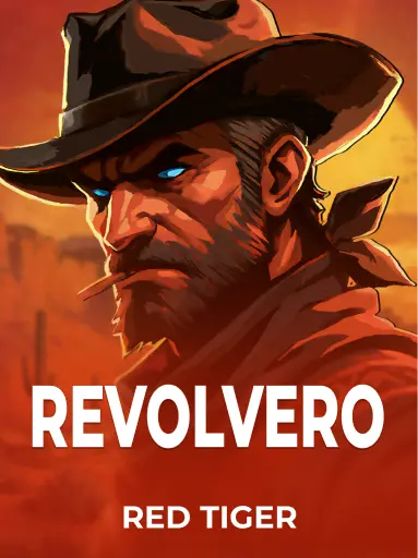 Revolvero kolikkopeli