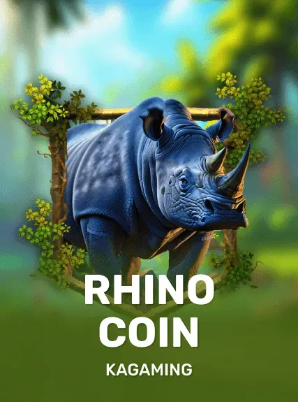 Rhino Coin kolikkopeli