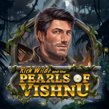 Rich Wilde and the Pearls of Vishnu kolikkopeli