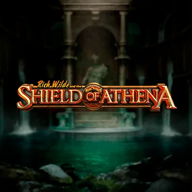 Rich Wilde and the Shield of Athena kolikkopeli