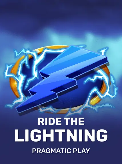 Ride the Lightning kolikkopeli