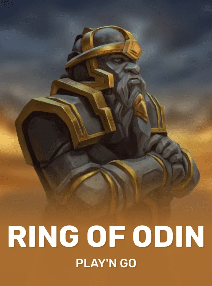 Ring of Odin kolikkopeli