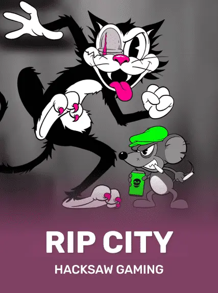 RIP City kolikkopeli
