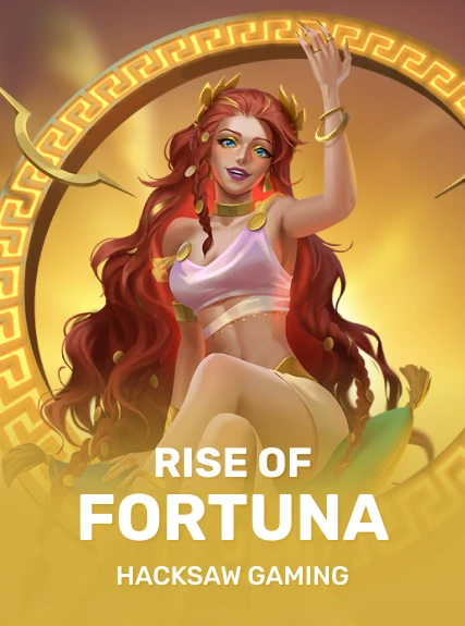 Rise of Fortuna kolikkopeli