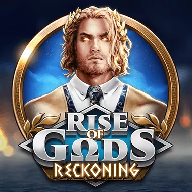 Rise of Gods: Reckoning kolikkopeli