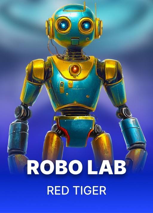 ROBO Lab kolikkopeli