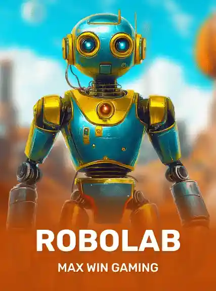 ROBOLab kolikkopeli