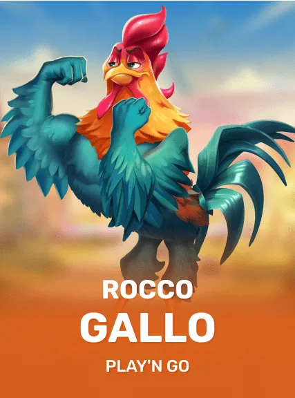 Rocco Gallo kolikkopeli