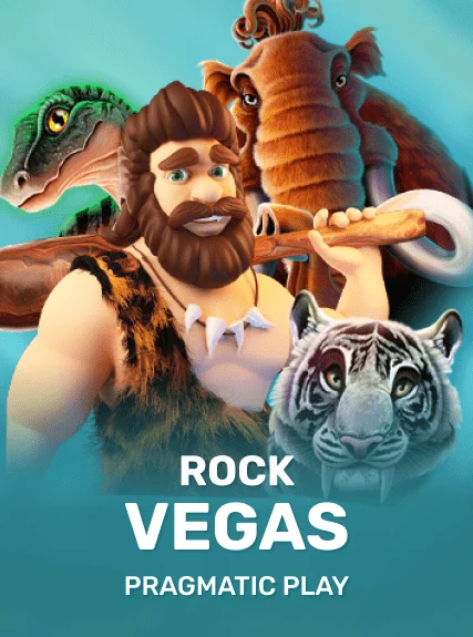 Rock Vegas kolikkopeli