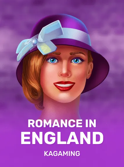 Romance In England kolikkopeli