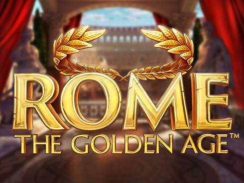 Rome The Golden Age kolikkopeli