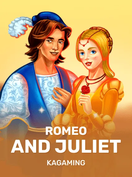 Romeo and Juliet kolikkopeli