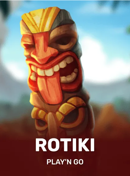 Rotiki kolikkopeli
