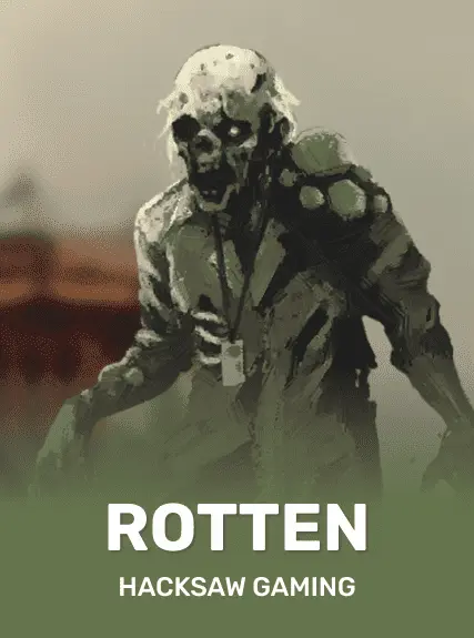 Rotten kolikkopeli