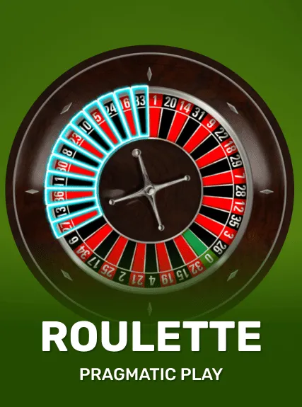 Roulette Crystal kolikkopeli