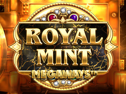 Royal Mint kolikkopeli