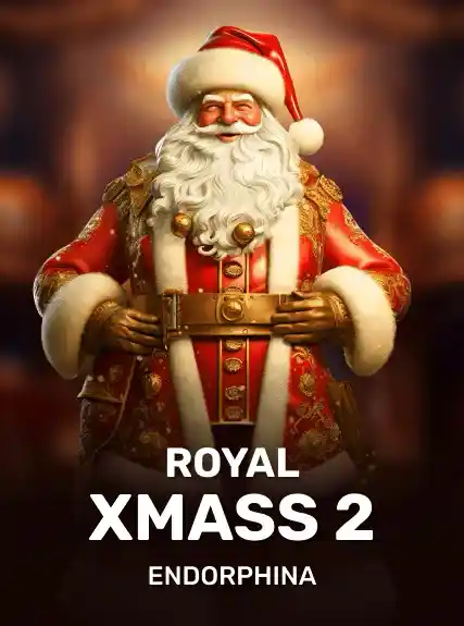 Royal Xmass 2 kolikkopeli