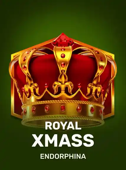 Royal Xmass kolikkopeli