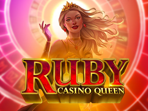 Ruby Casino Queen kolikkopeli