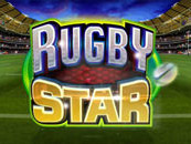 Rugby Star kolikkopeli