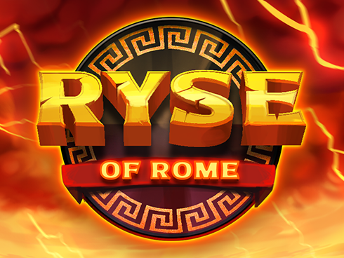 Ryse of Rome kolikkopeli