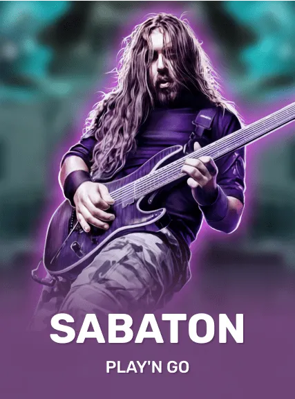 Sabaton kolikkopeli