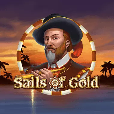 Sails of Gold kolikkopeli