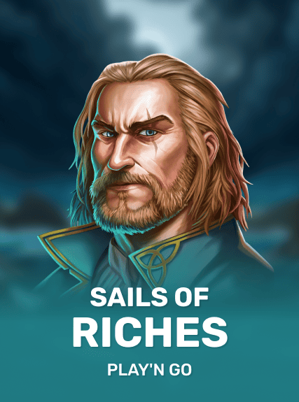 Sails of Riches kolikkopeli