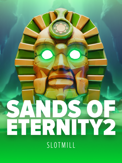 Sands of Eternity 2 kolikkopeli