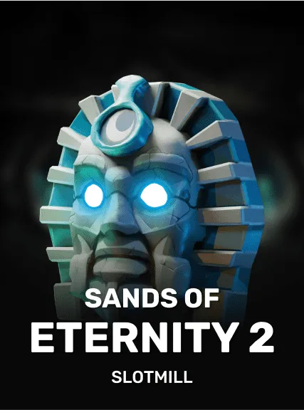 Sandsof Eternity2 kolikkopeli