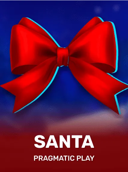 Santa kolikkopeli