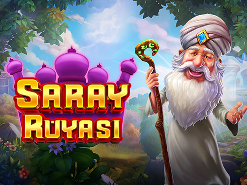 Saray Ruyasi kolikkopeli