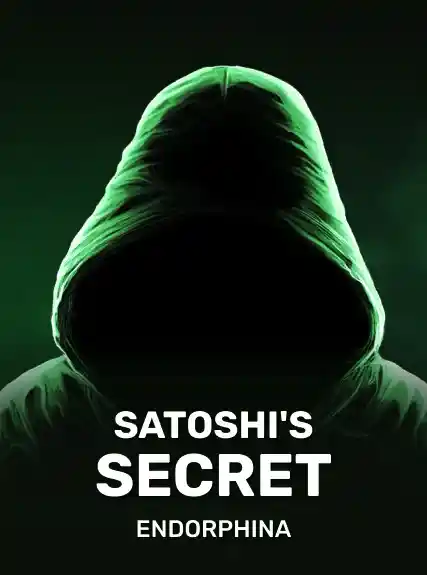 Satoshis Secret kolikkopeli