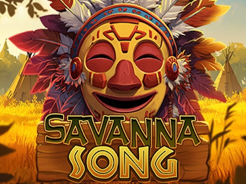 Savanna Song kolikkopeli