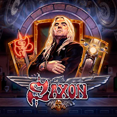 Saxon kolikkopeli