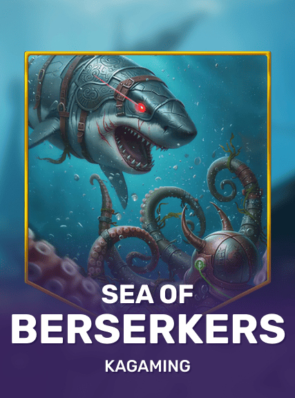 Sea of Berserkers kolikkopeli