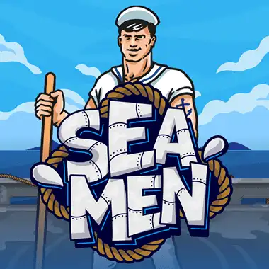 Seamen kolikkopeli