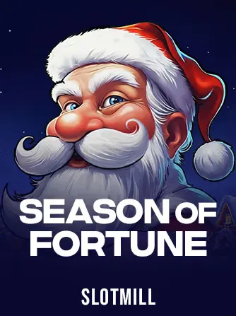 Season of Fortune kolikkopeli