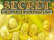 Secret of the Stones kolikkopeli