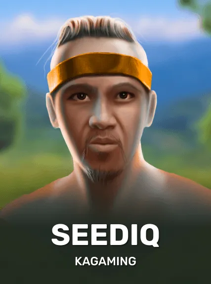 Seediq kolikkopeli