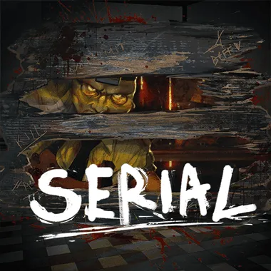 Serial kolikkopeli