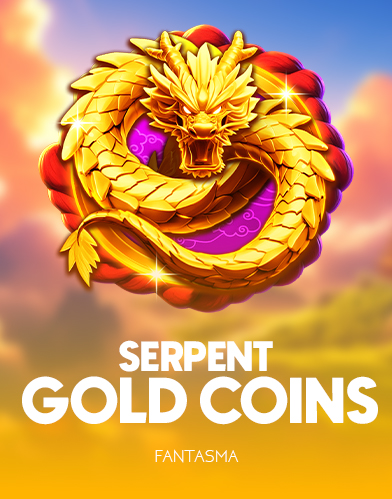 Serpent Gold Coins kolikkopeli