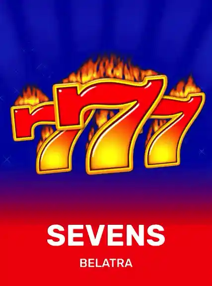 Sevens kolikkopeli