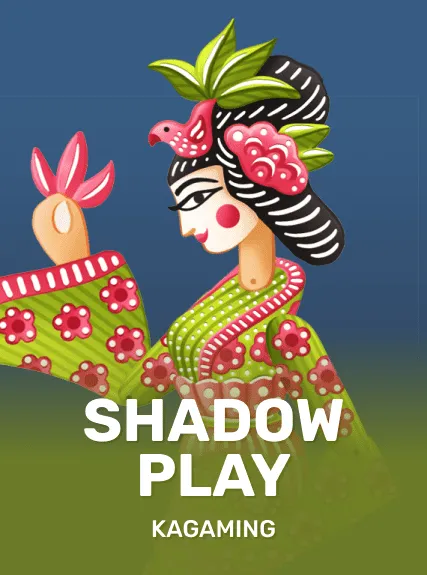 Shadow Play kolikkopeli