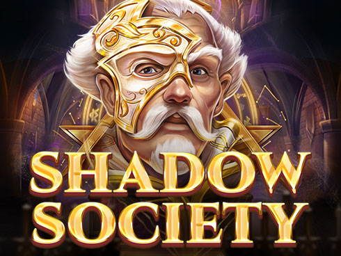 Shadow Society kolikkopeli