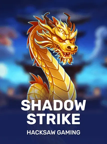 Shadow Strike kolikkopeli
