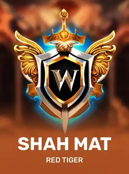 Shah Mat kolikkopeli