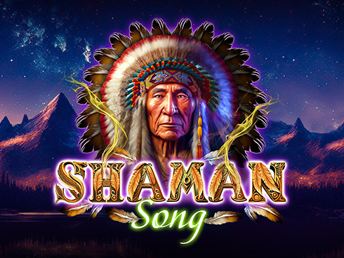 Shaman Song kolikkopeli